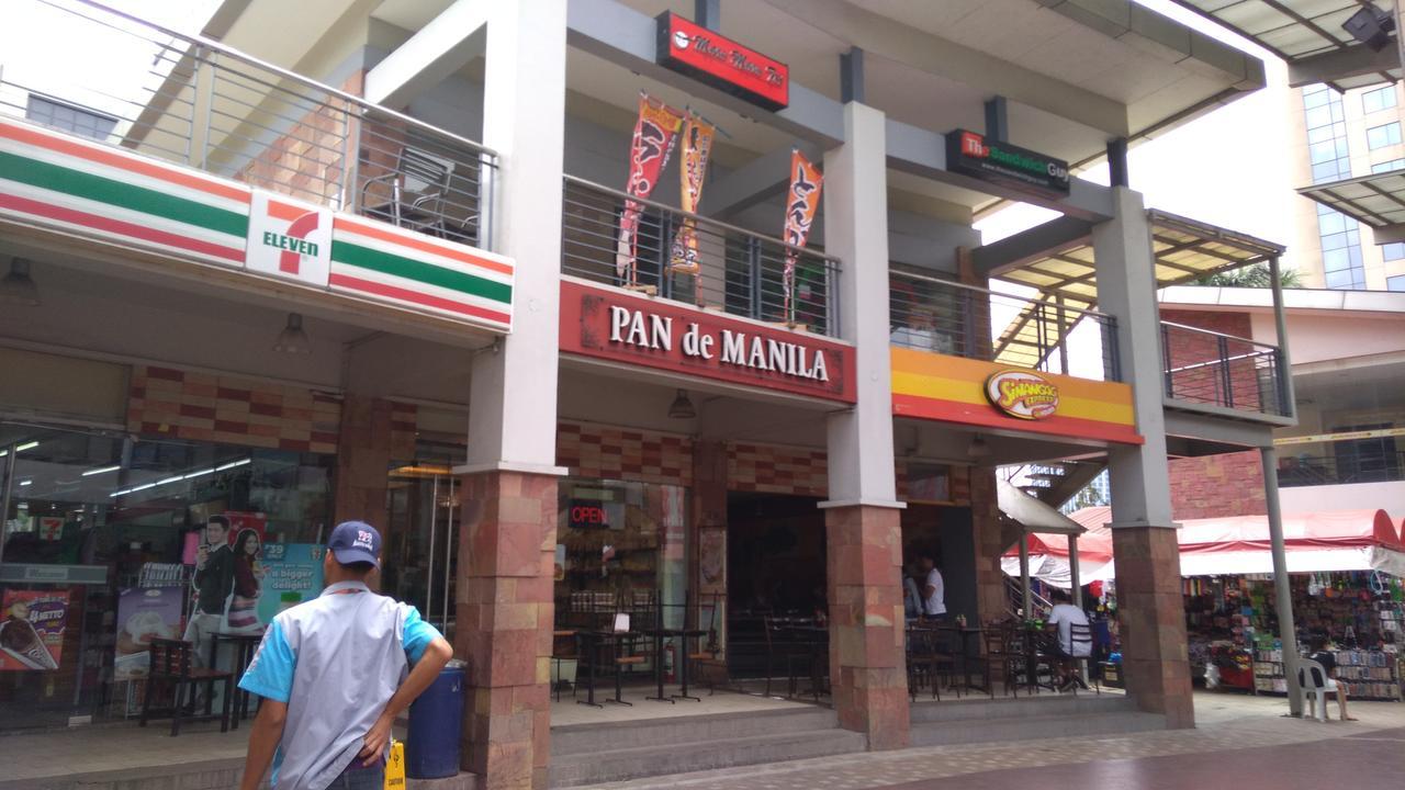 Condotel Affordable Price Manila Zewnętrze zdjęcie